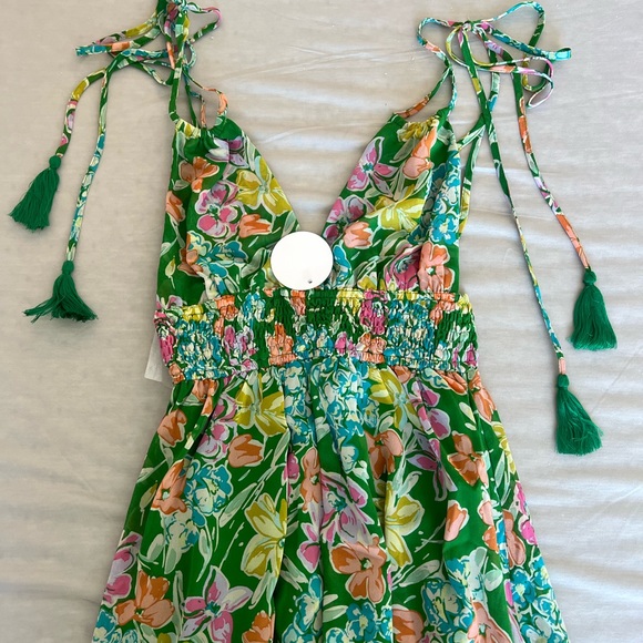 Maxi dress - Picture 4 of 4